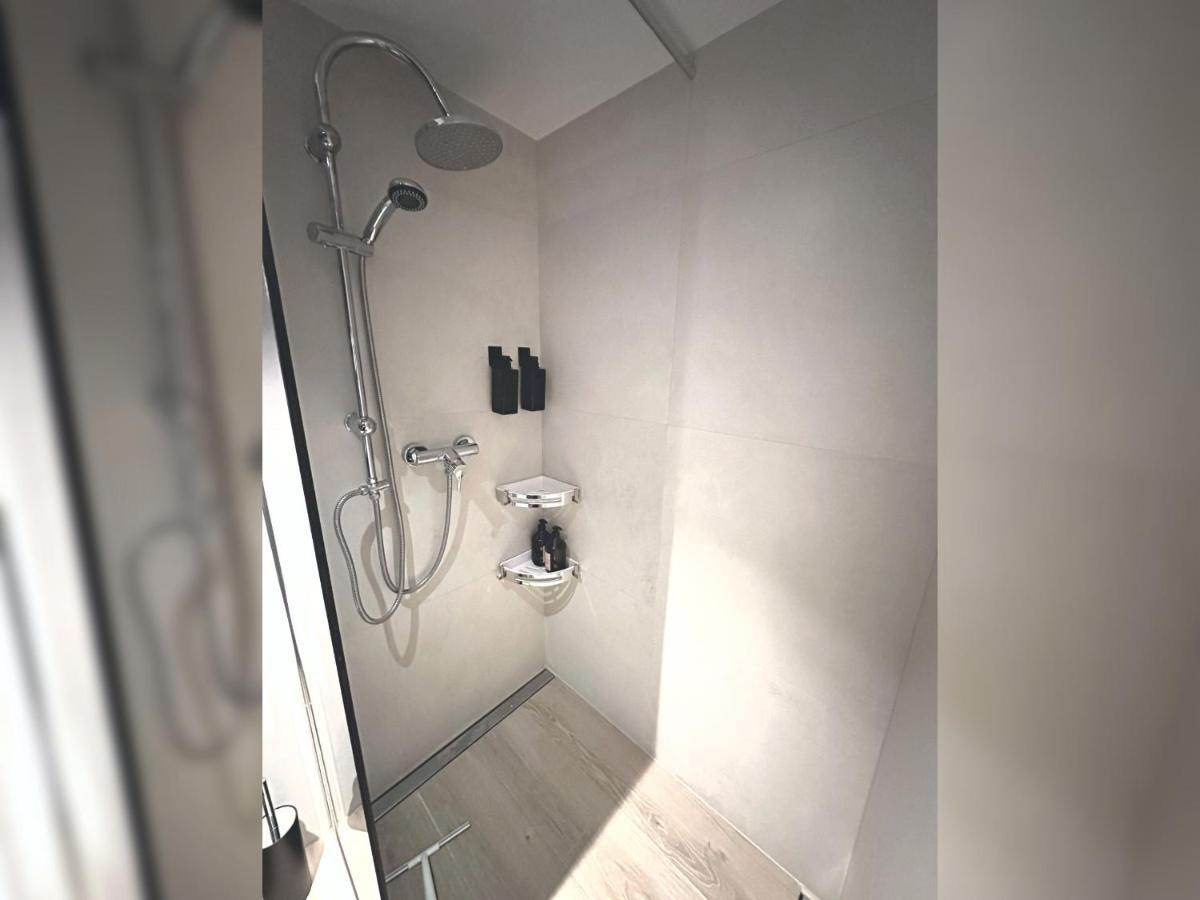 Jobelhome Alb Apartment Bad Urach Exteriör bild
