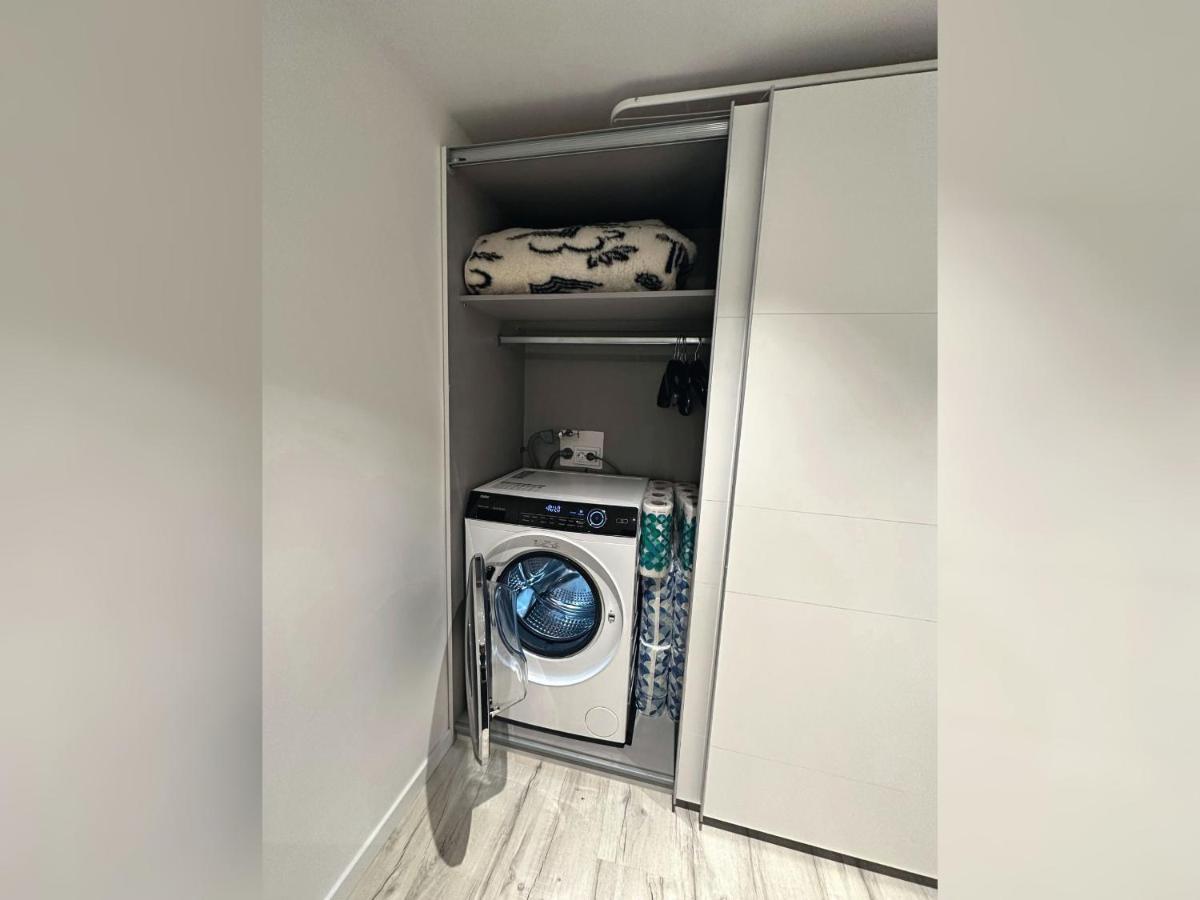 Jobelhome Alb Apartment Bad Urach Exteriör bild