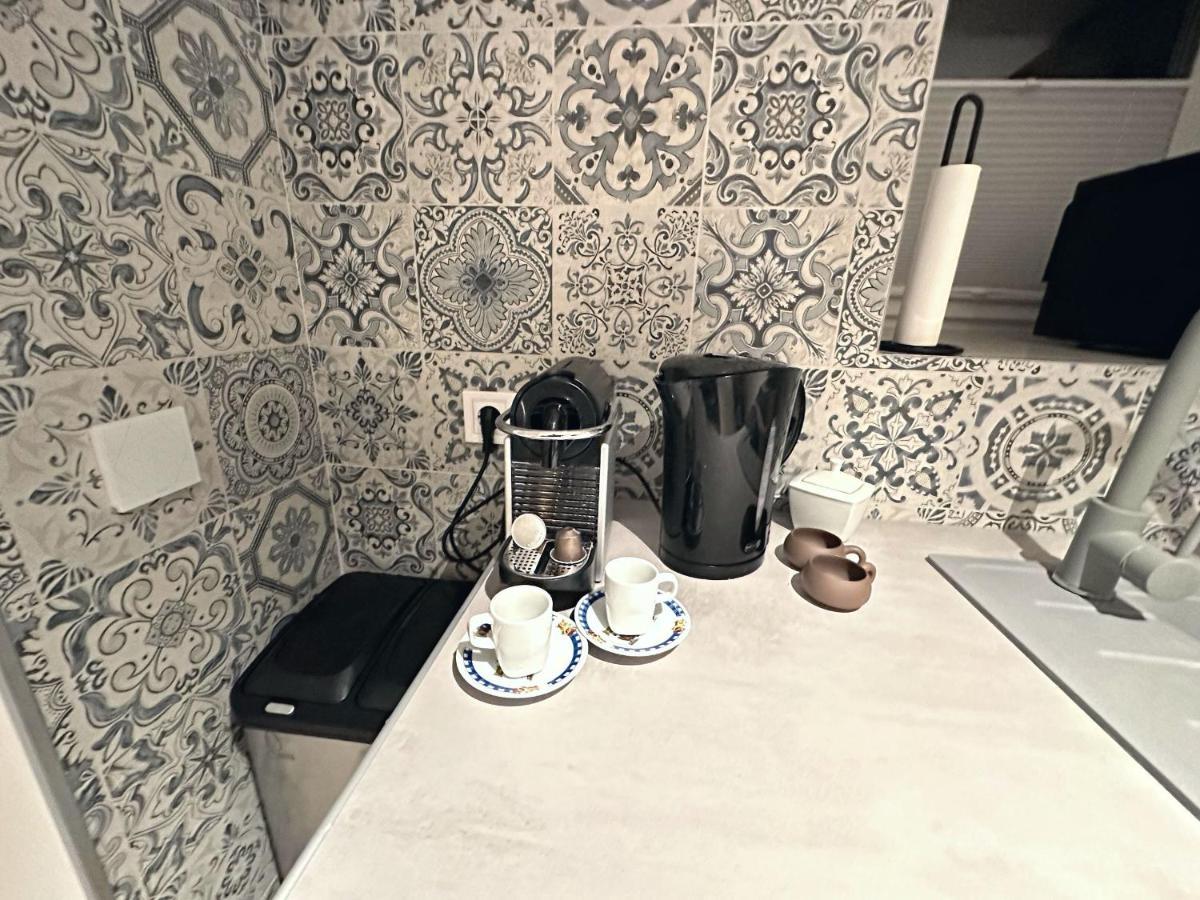 Jobelhome Alb Apartment Bad Urach Exteriör bild