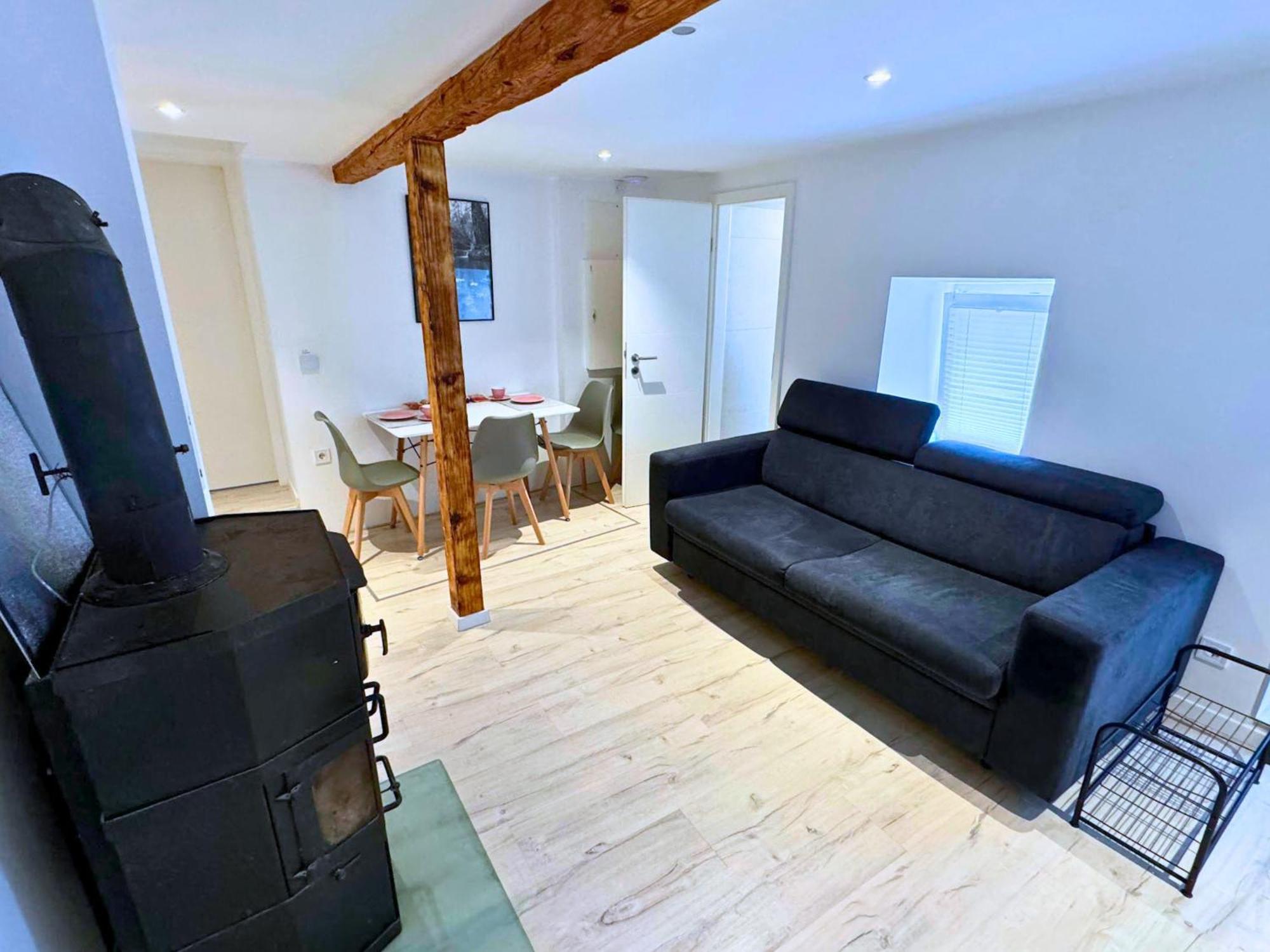 Jobelhome Alb Apartment Bad Urach Exteriör bild